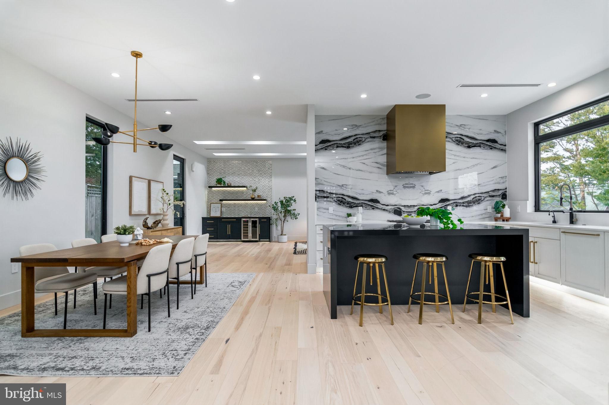 CHERRYDALE - Residential