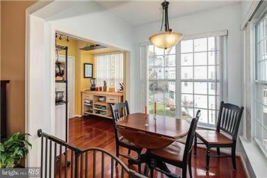 FOUNDERS WALK - Residential Lease