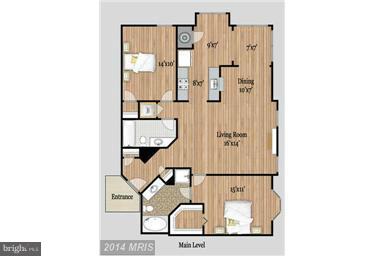 FOUNDERS WALK - Residential Lease