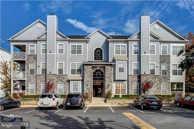 FOUNDERS WALK - Residential Lease