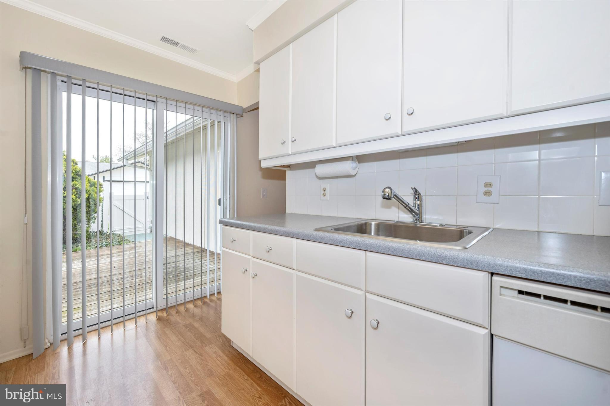 ROSSMOOR MUTUAL #13 - Residential