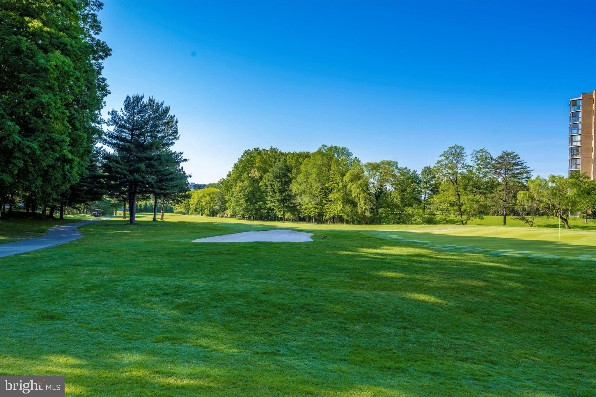 ROSSMOOR MUTUAL #13 - Residential