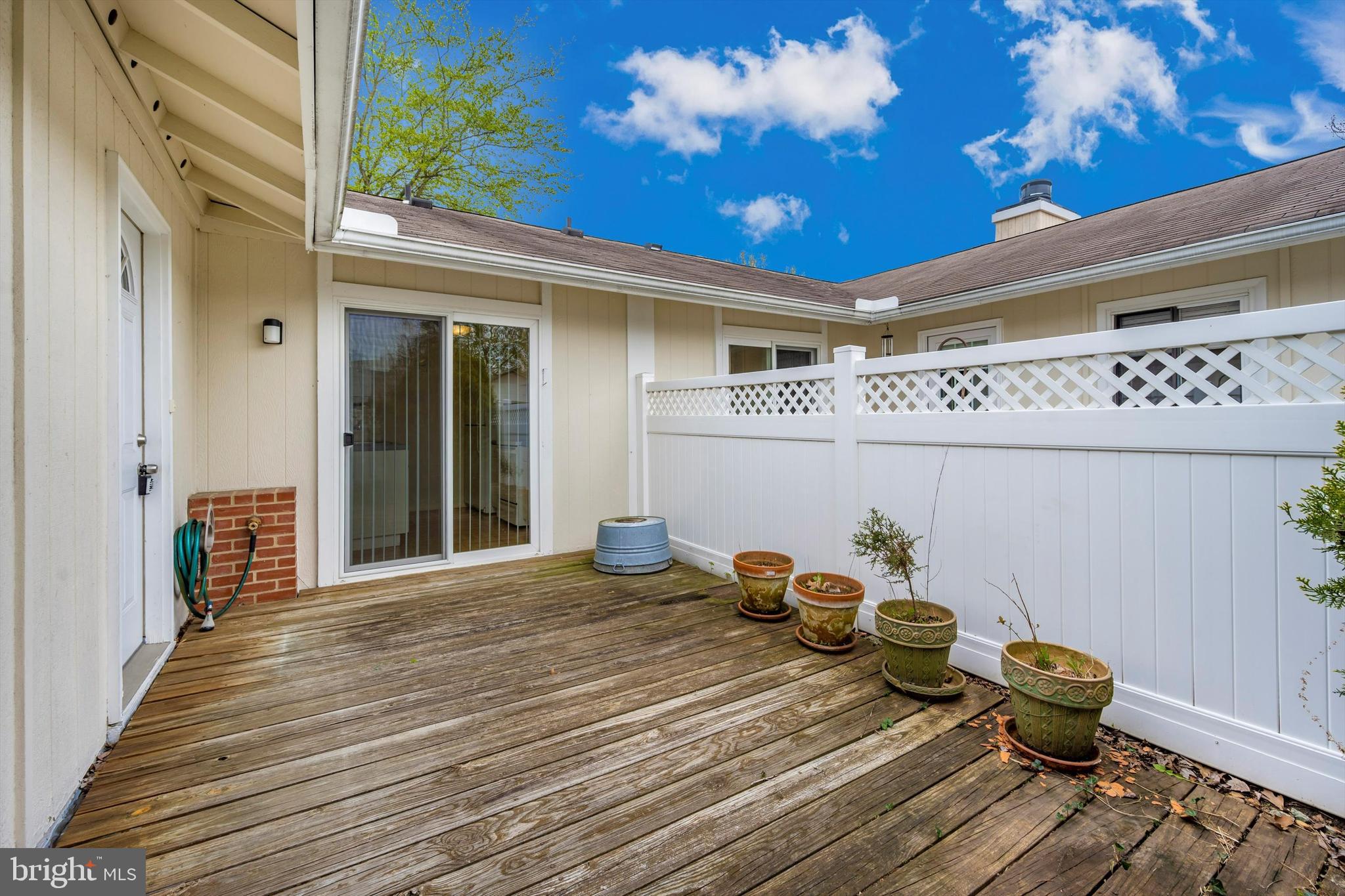 ROSSMOOR MUTUAL #13 - Residential