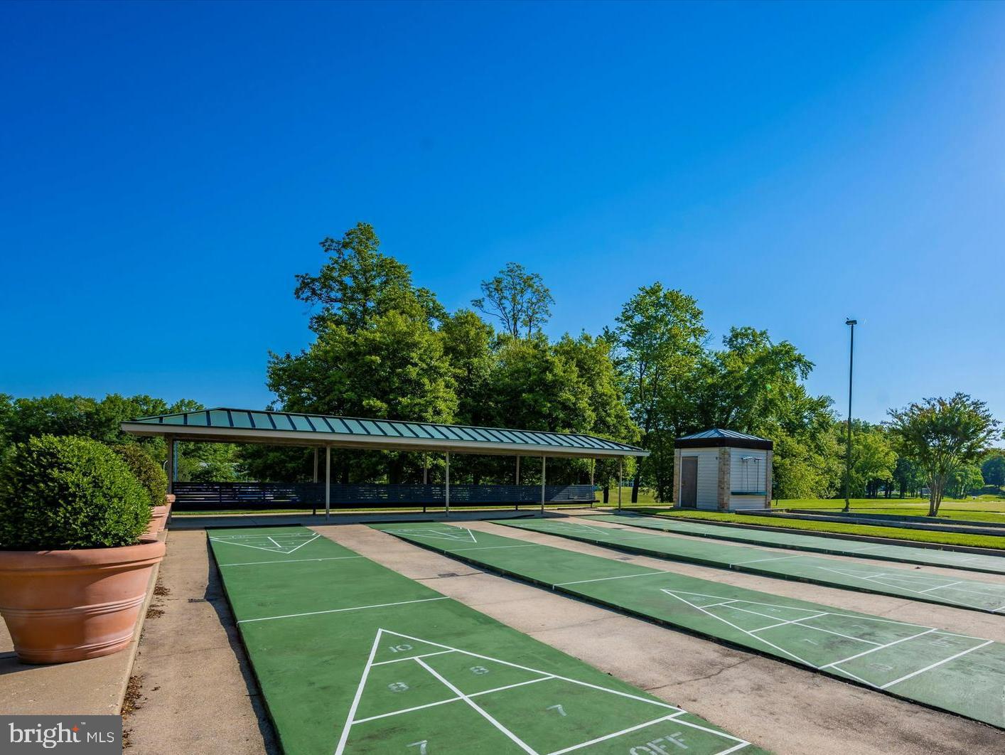 ROSSMOOR MUTUAL #13 - Residential