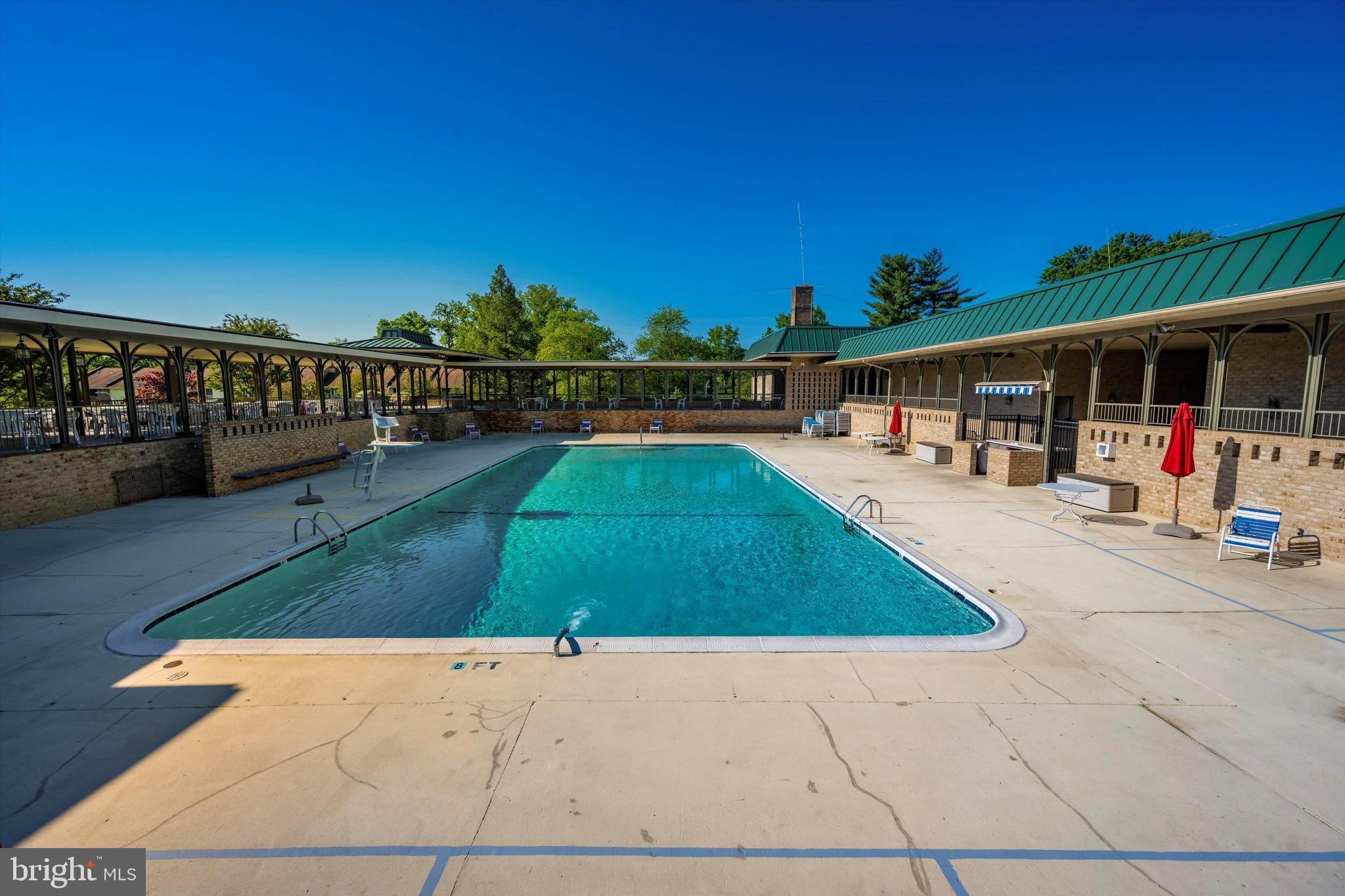 ROSSMOOR MUTUAL #13 - Residential