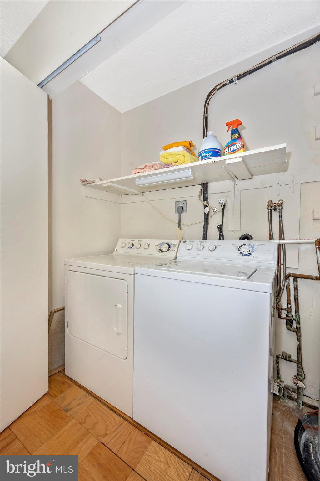 ROSSMOOR MUTUAL #13 - Residential