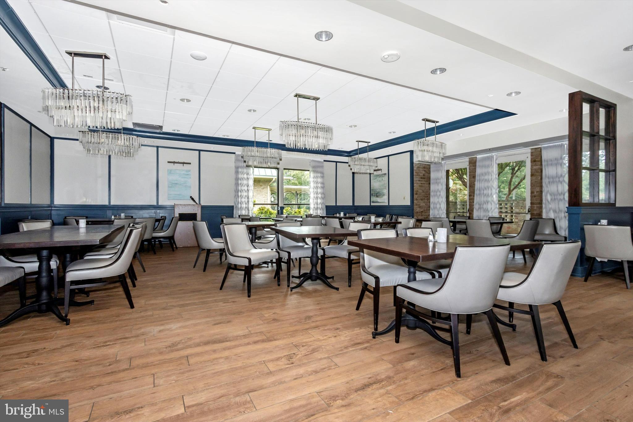 ROSSMOOR MUTUAL #13 - Residential