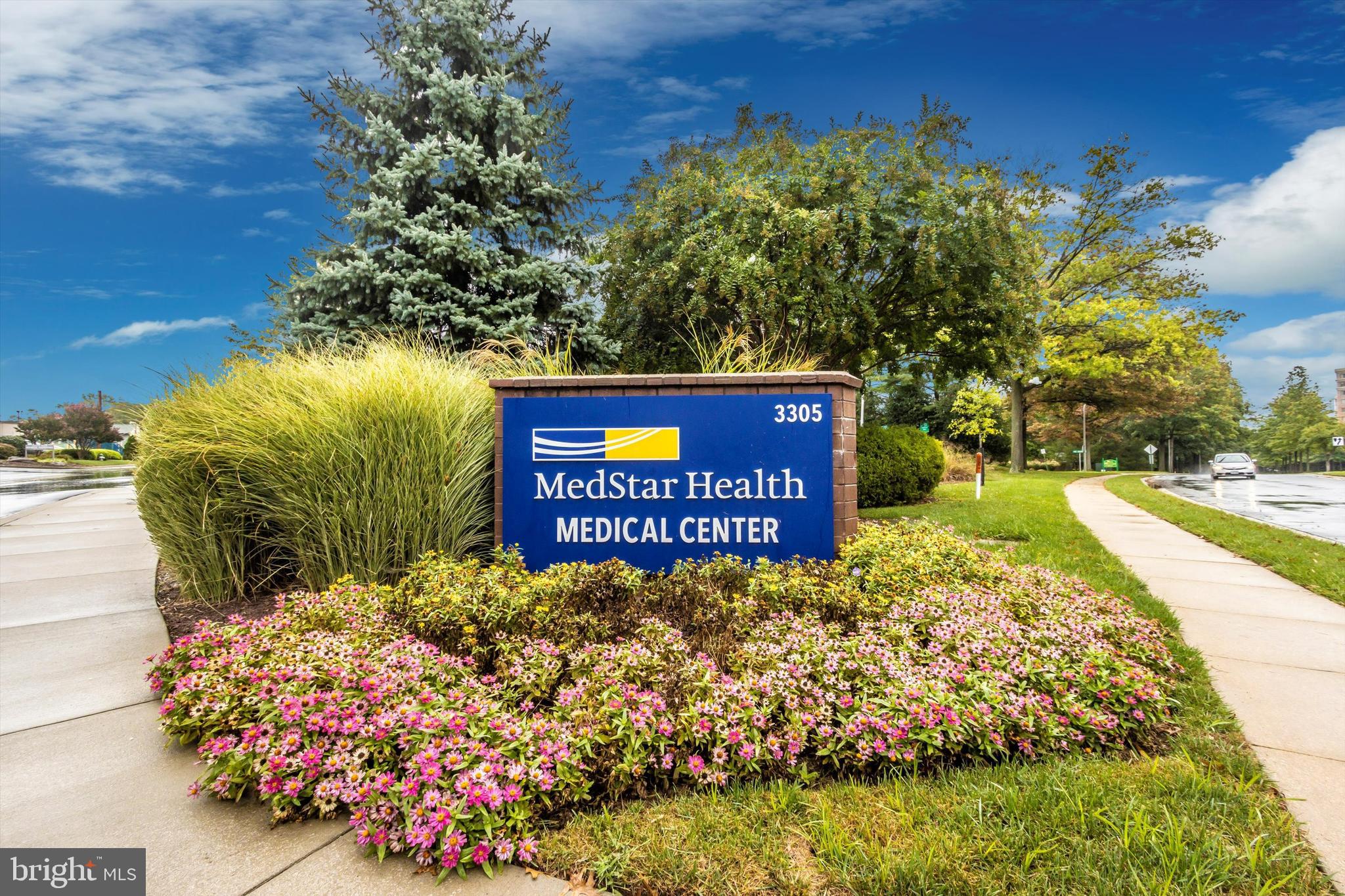 ROSSMOOR MUTUAL #13 - Residential