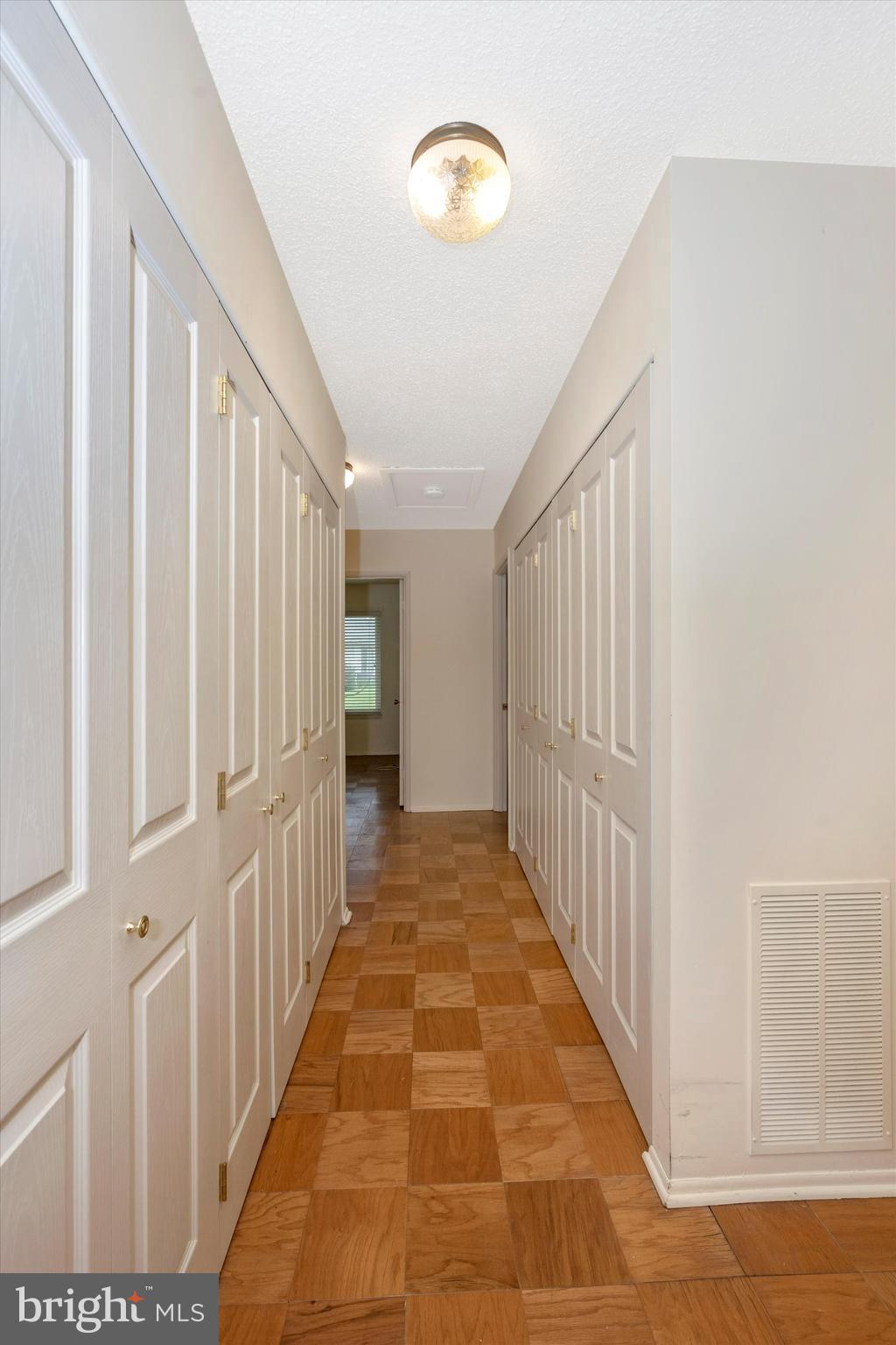 ROSSMOOR MUTUAL #13 - Residential