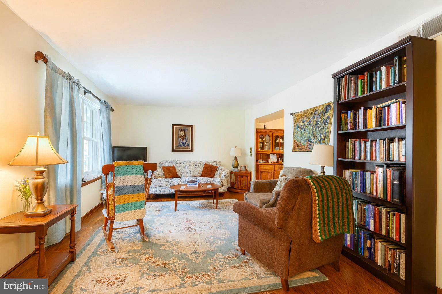 RIDGE GROVE - Residential