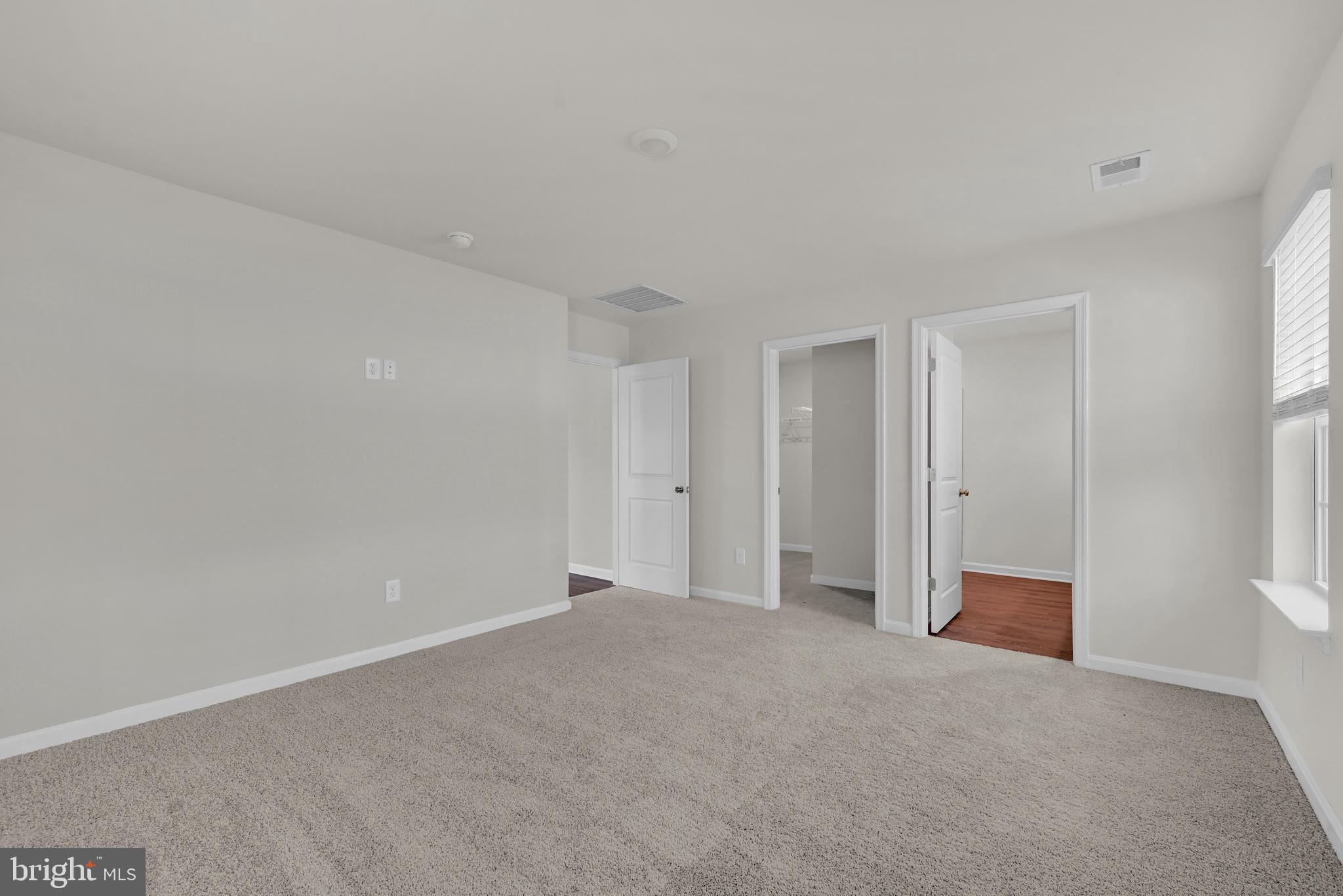 RIDGELY'S RESERVE - Residential