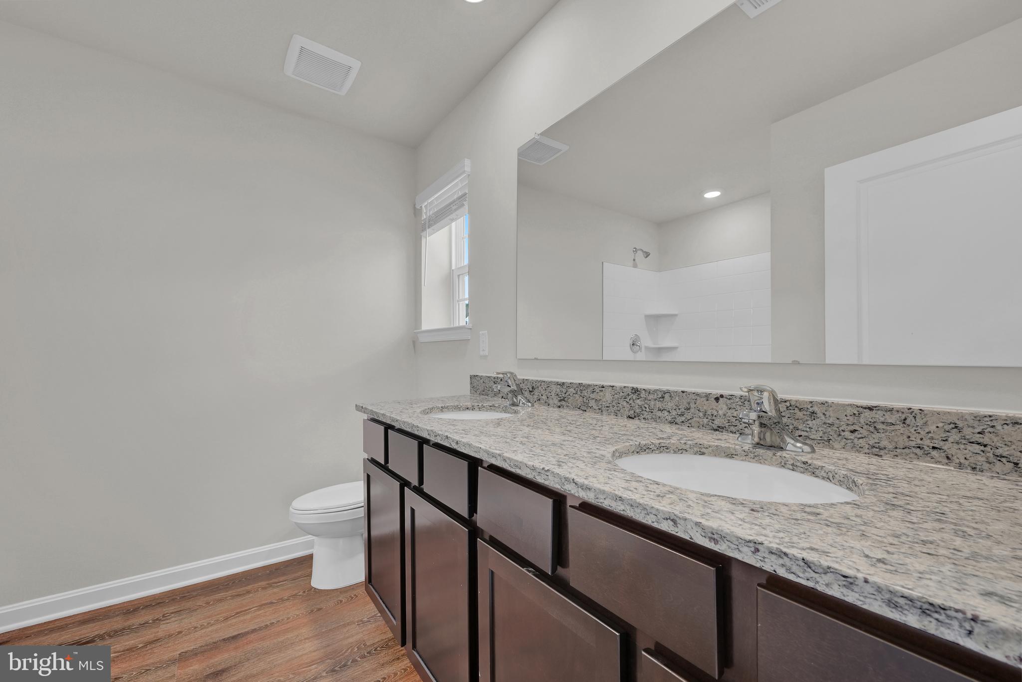 RIDGELY'S RESERVE - Residential