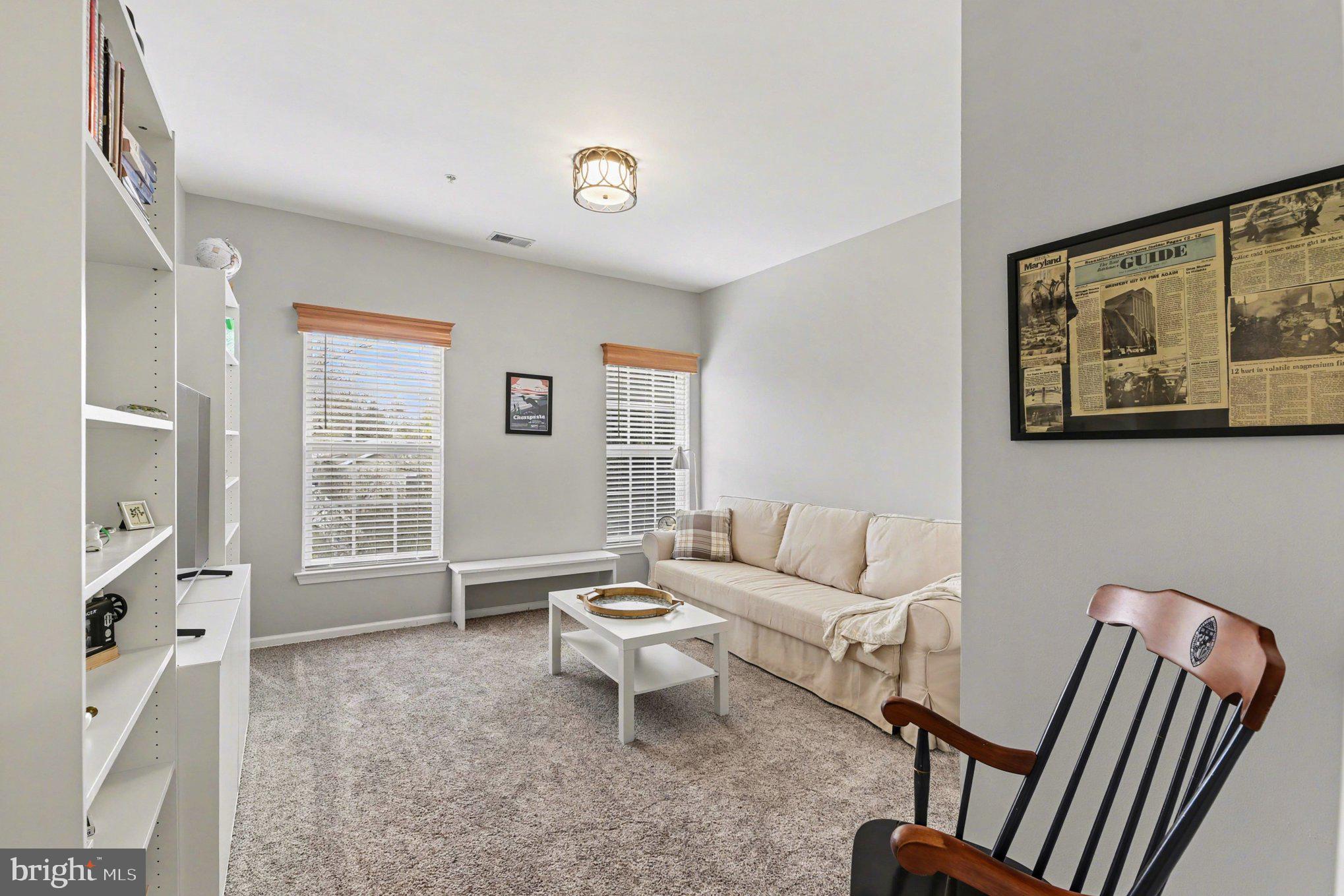 HEARTHSTONE AT VILLAGE SQUARE - Residential