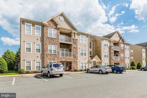 101 NICHOLS STREET F 6F BEL AIR MD 21014