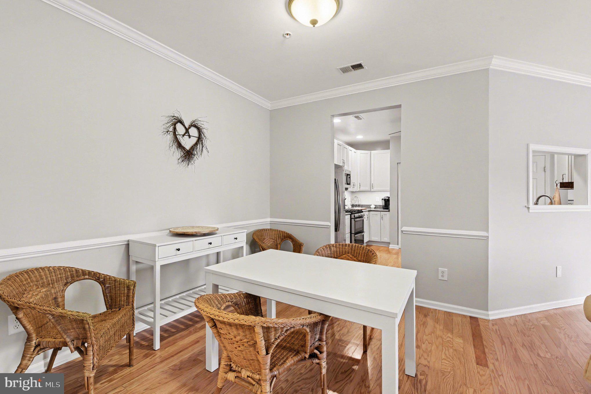 HEARTHSTONE AT VILLAGE SQUARE - Residential