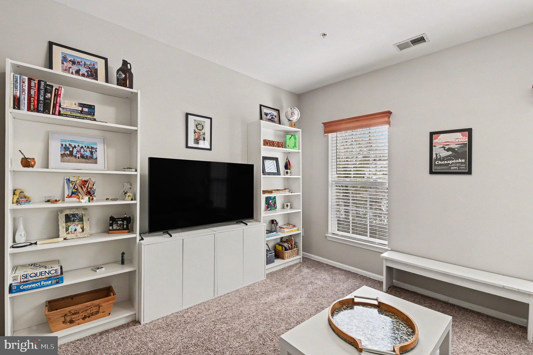 HEARTHSTONE AT VILLAGE SQUARE - Residential