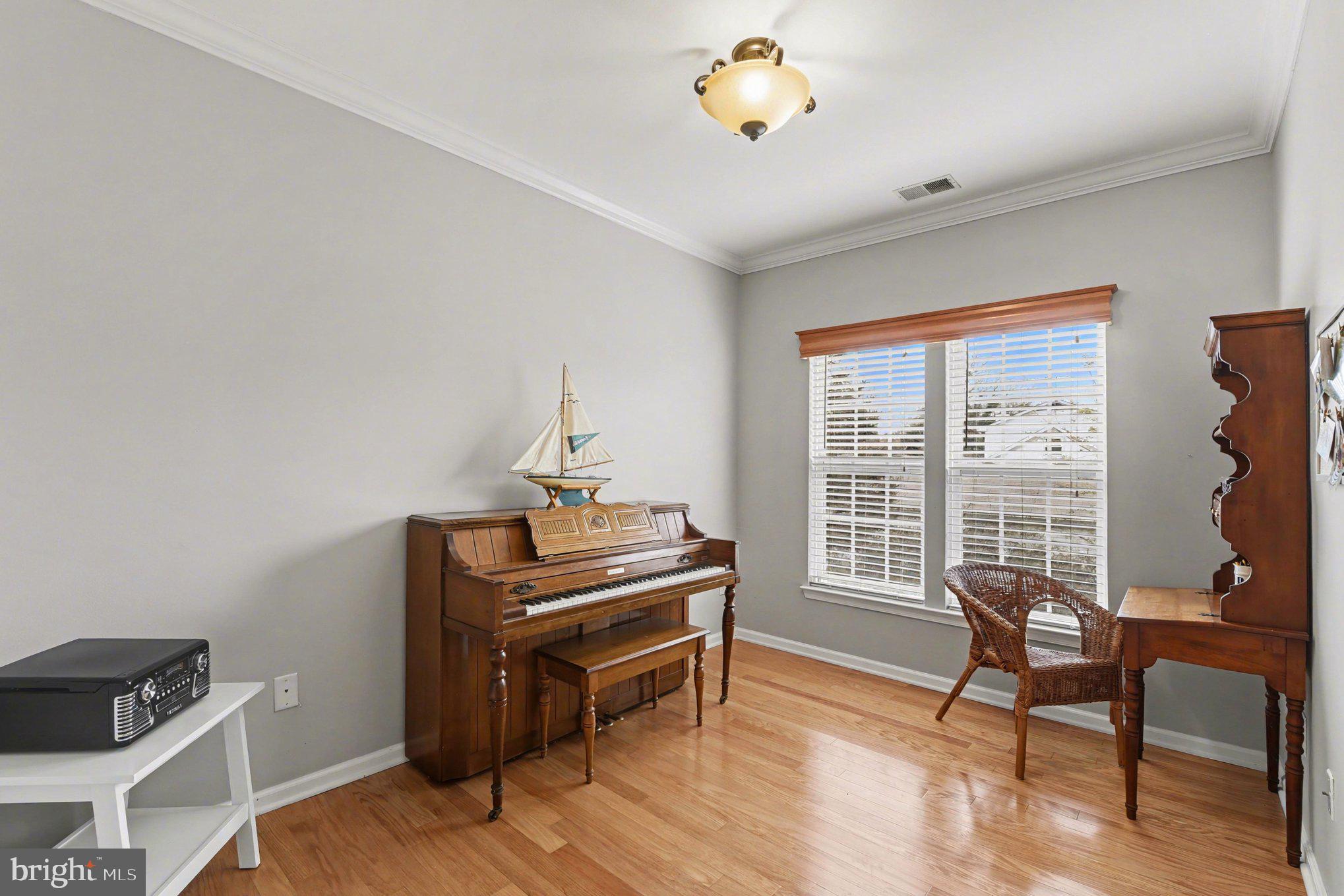 HEARTHSTONE AT VILLAGE SQUARE - Residential