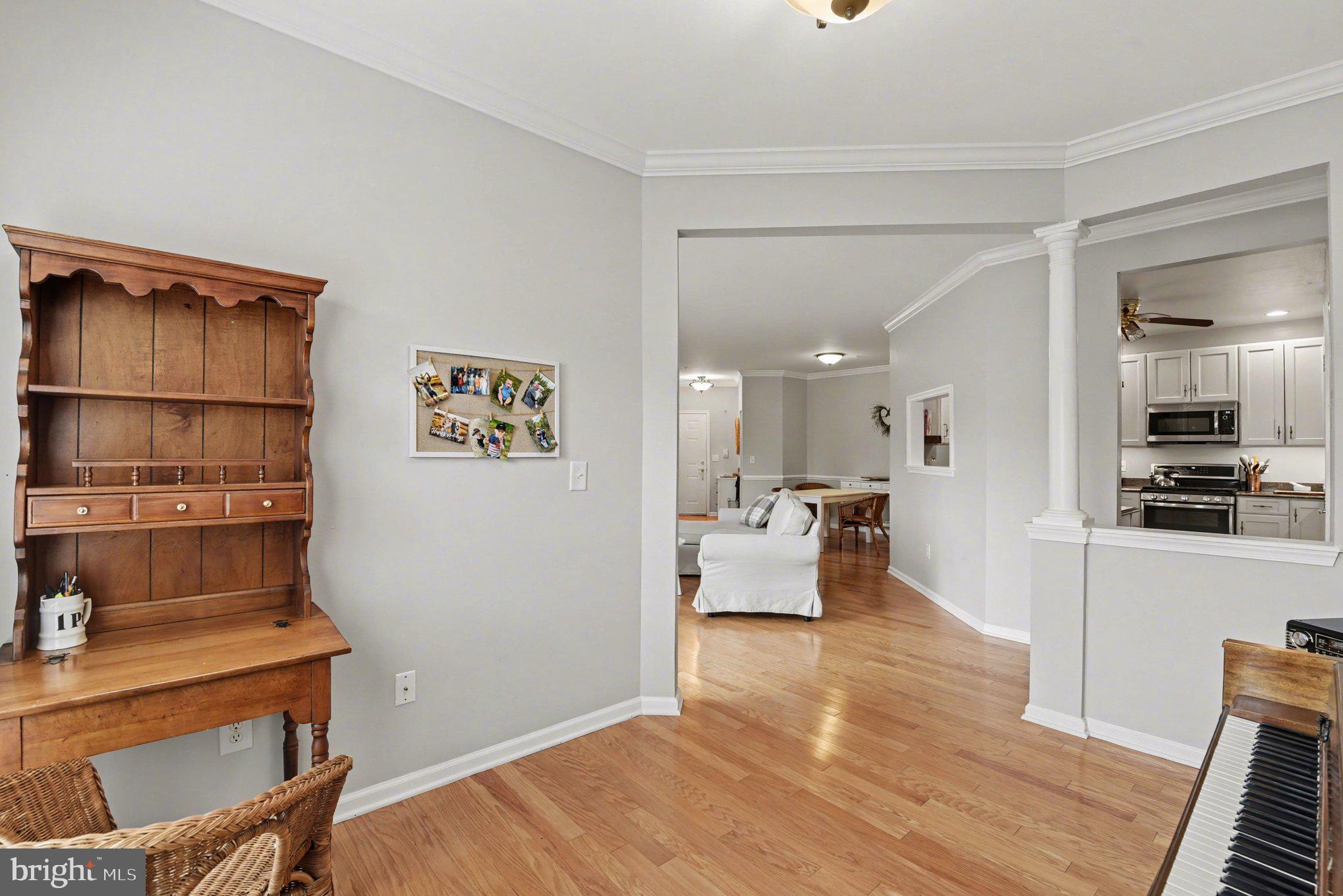 HEARTHSTONE AT VILLAGE SQUARE - Residential