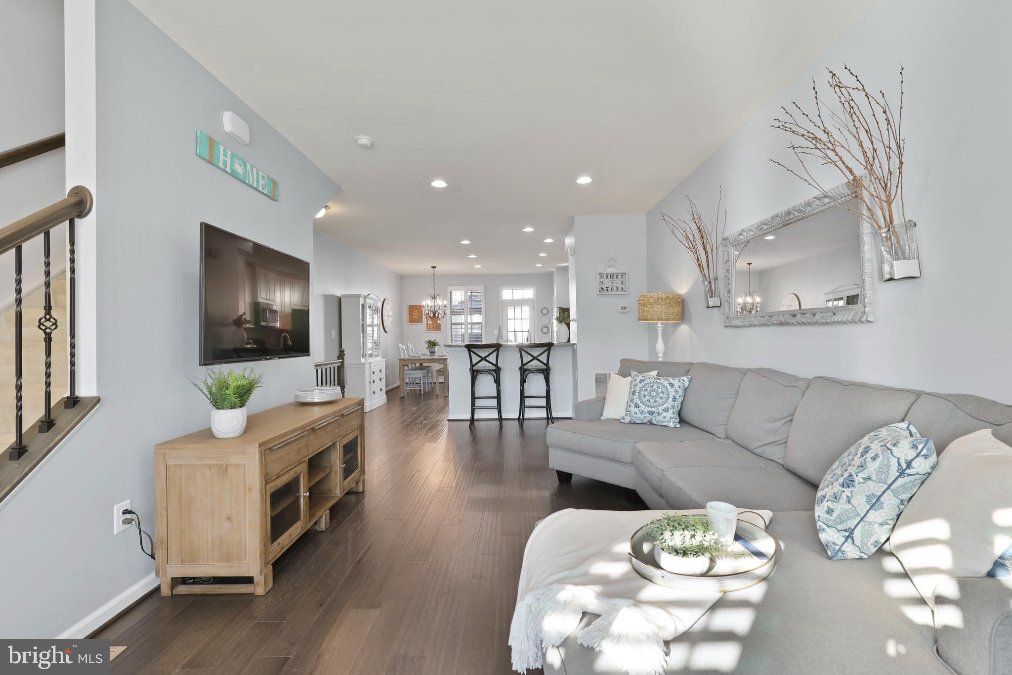 O'DONNELL SQUARE - Residential