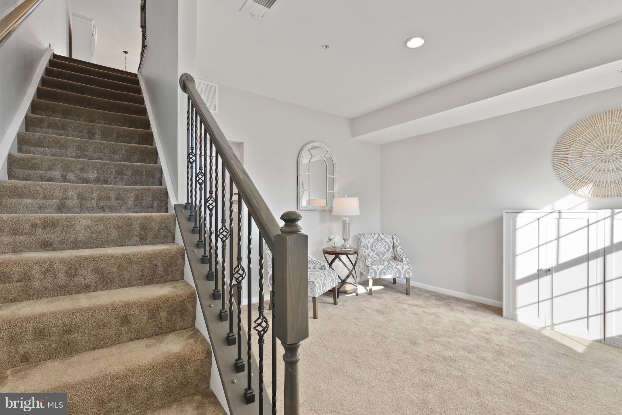 O'DONNELL SQUARE - Residential