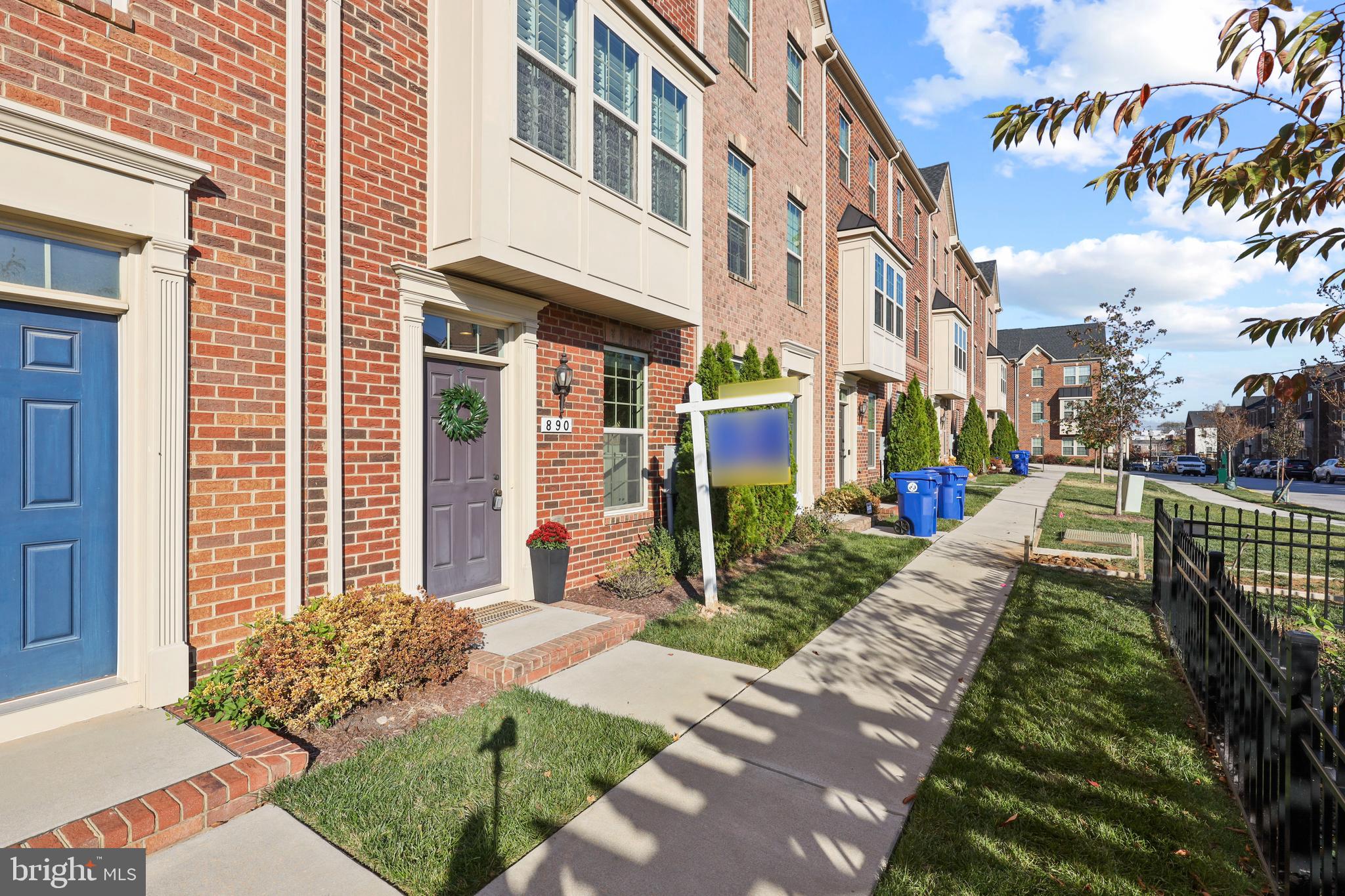 O'DONNELL SQUARE - Residential