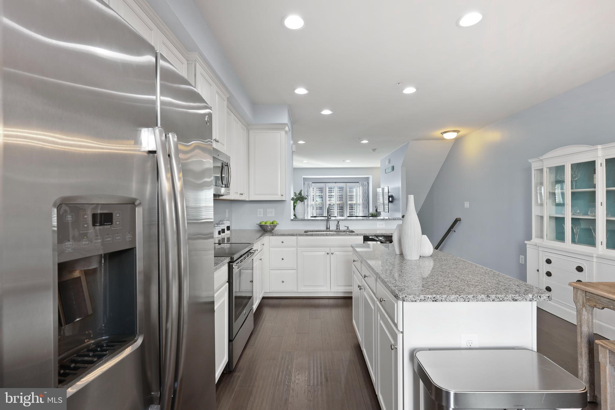 O'DONNELL SQUARE - Residential