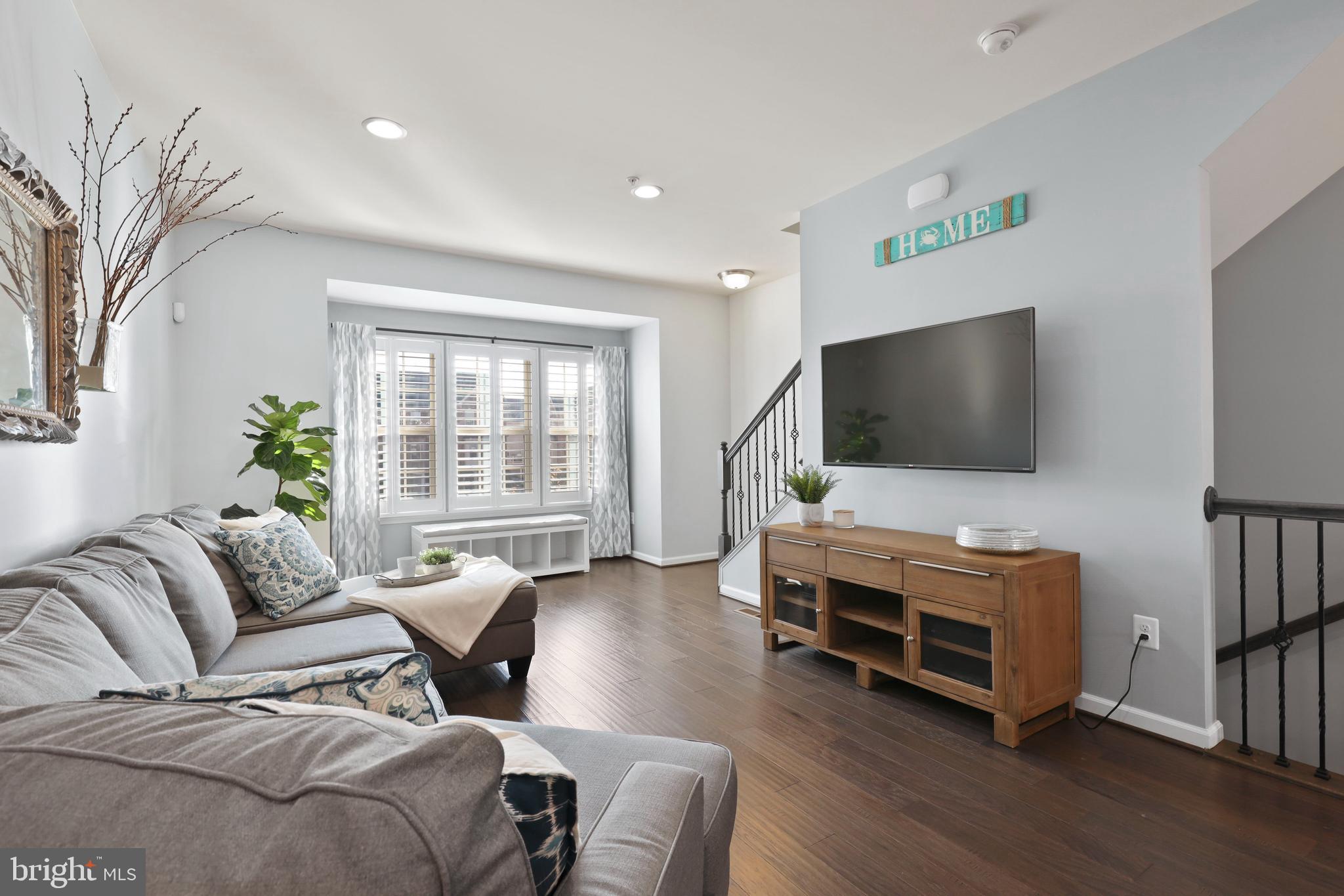 O'DONNELL SQUARE - Residential