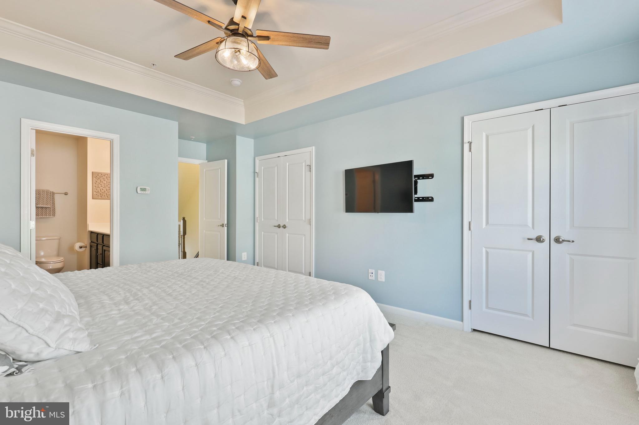 O'DONNELL SQUARE - Residential