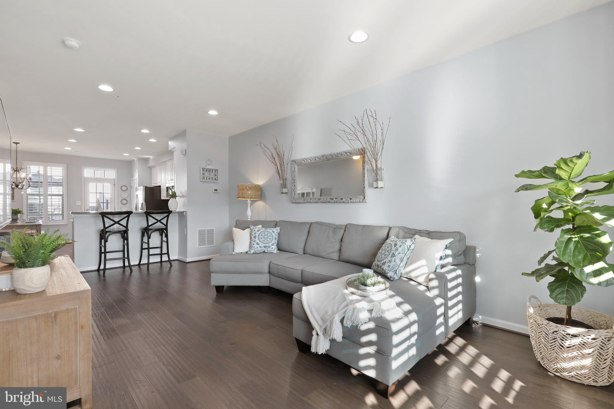 O'DONNELL SQUARE - Residential