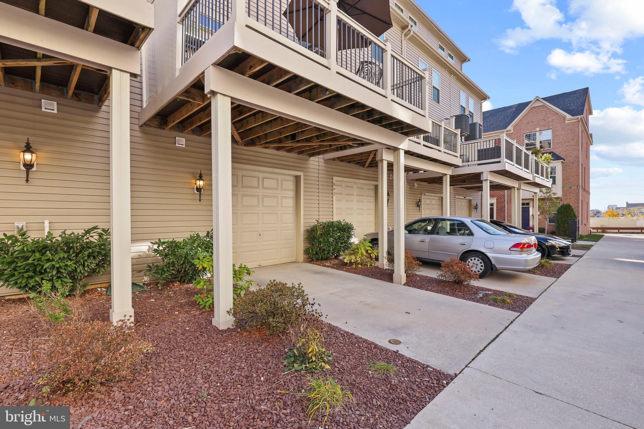 O'DONNELL SQUARE - Residential