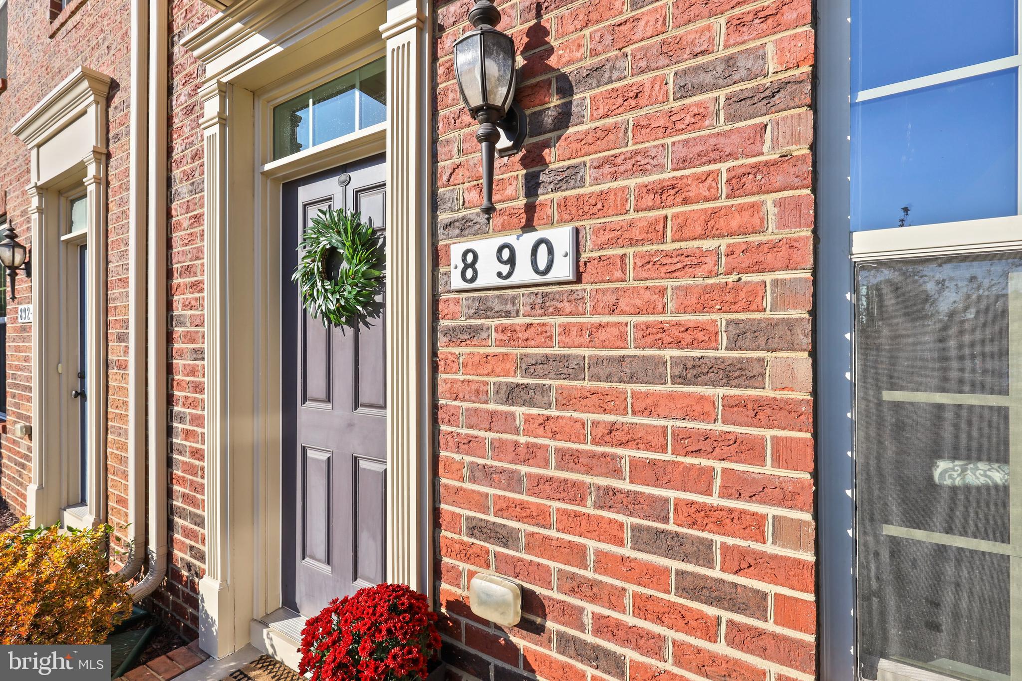 O'DONNELL SQUARE - Residential