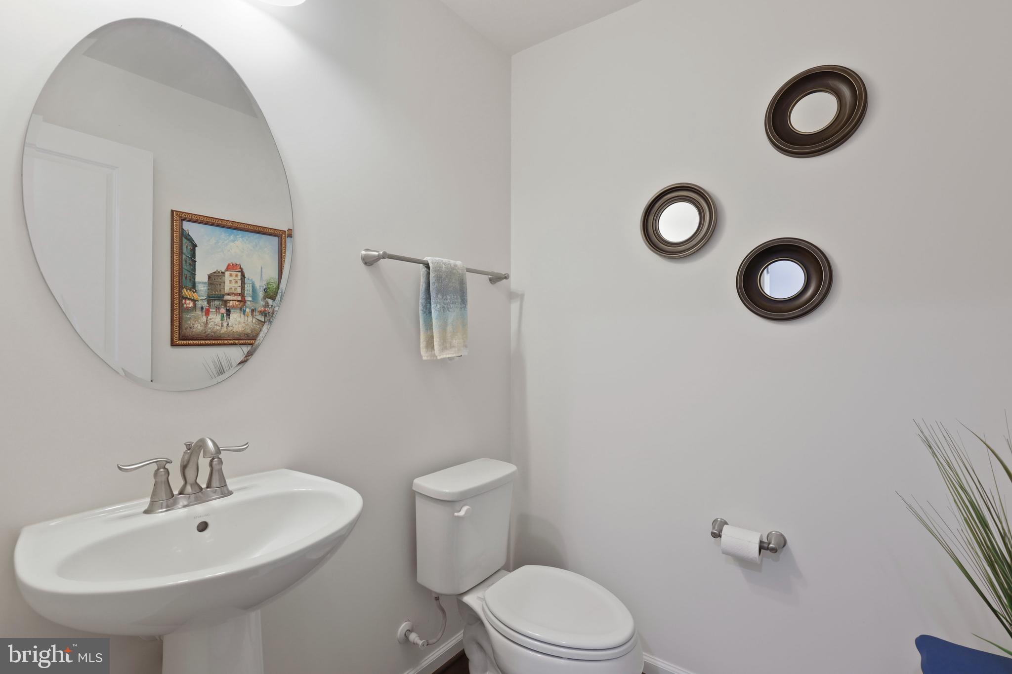 O'DONNELL SQUARE - Residential