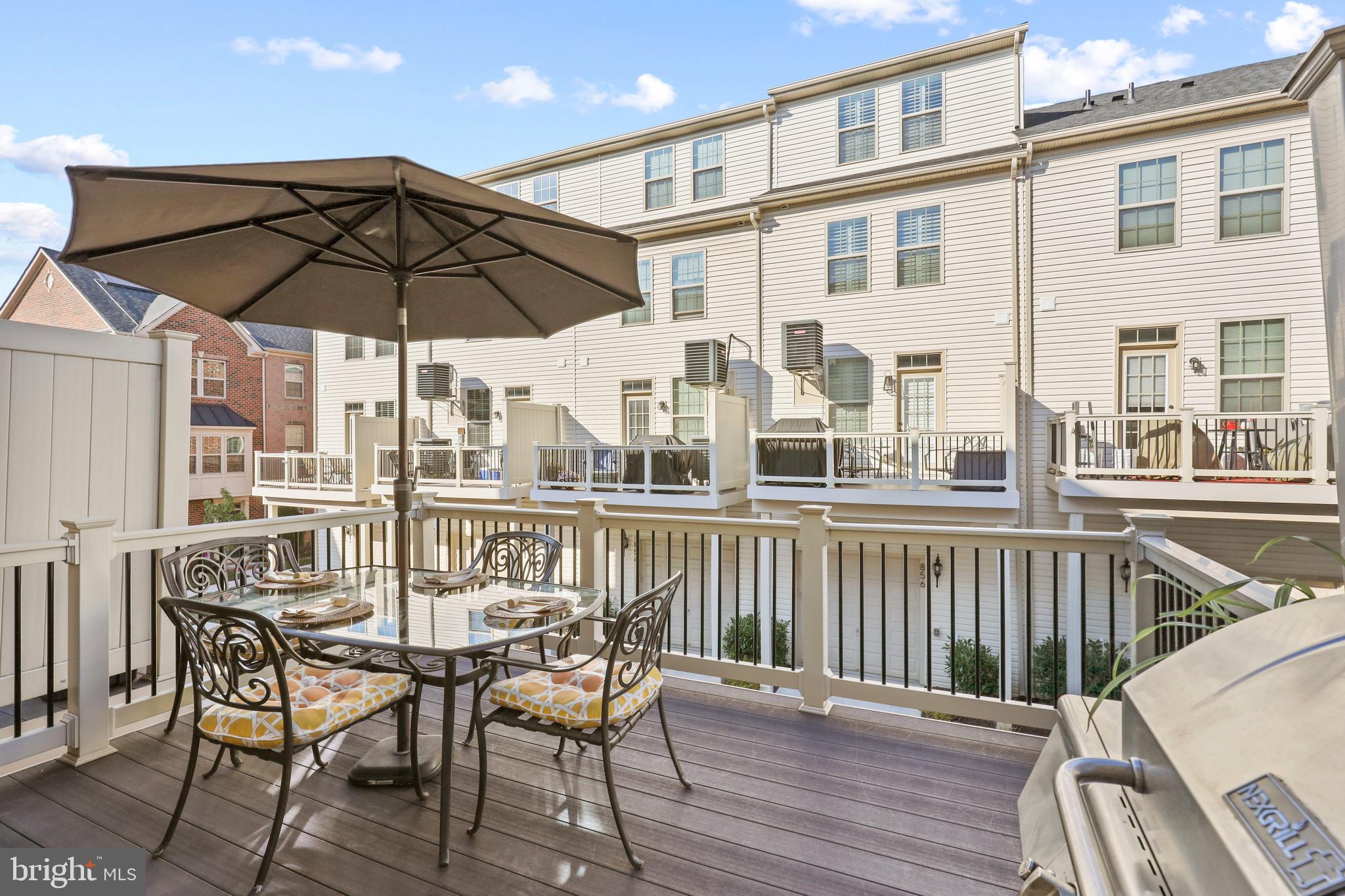 O'DONNELL SQUARE - Residential