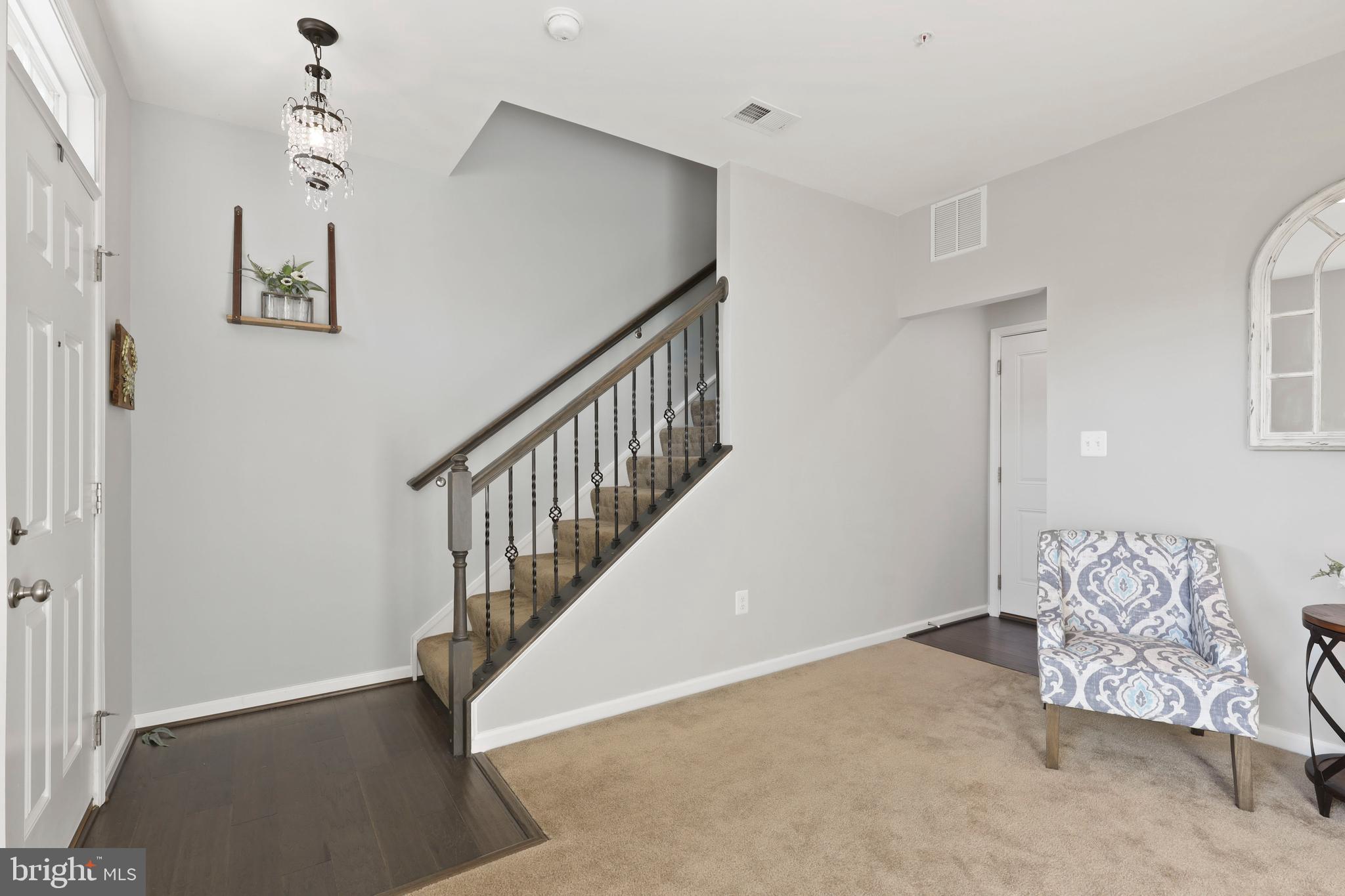 O'DONNELL SQUARE - Residential