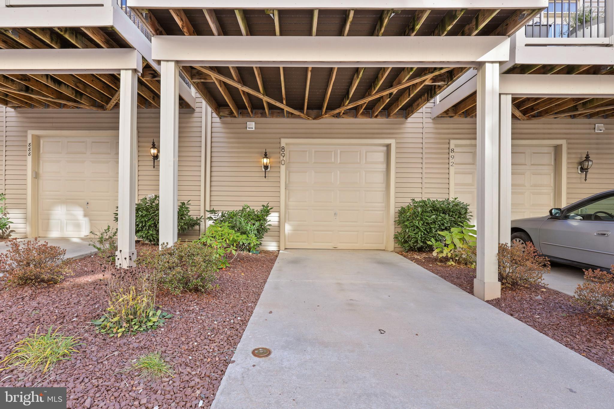 O'DONNELL SQUARE - Residential