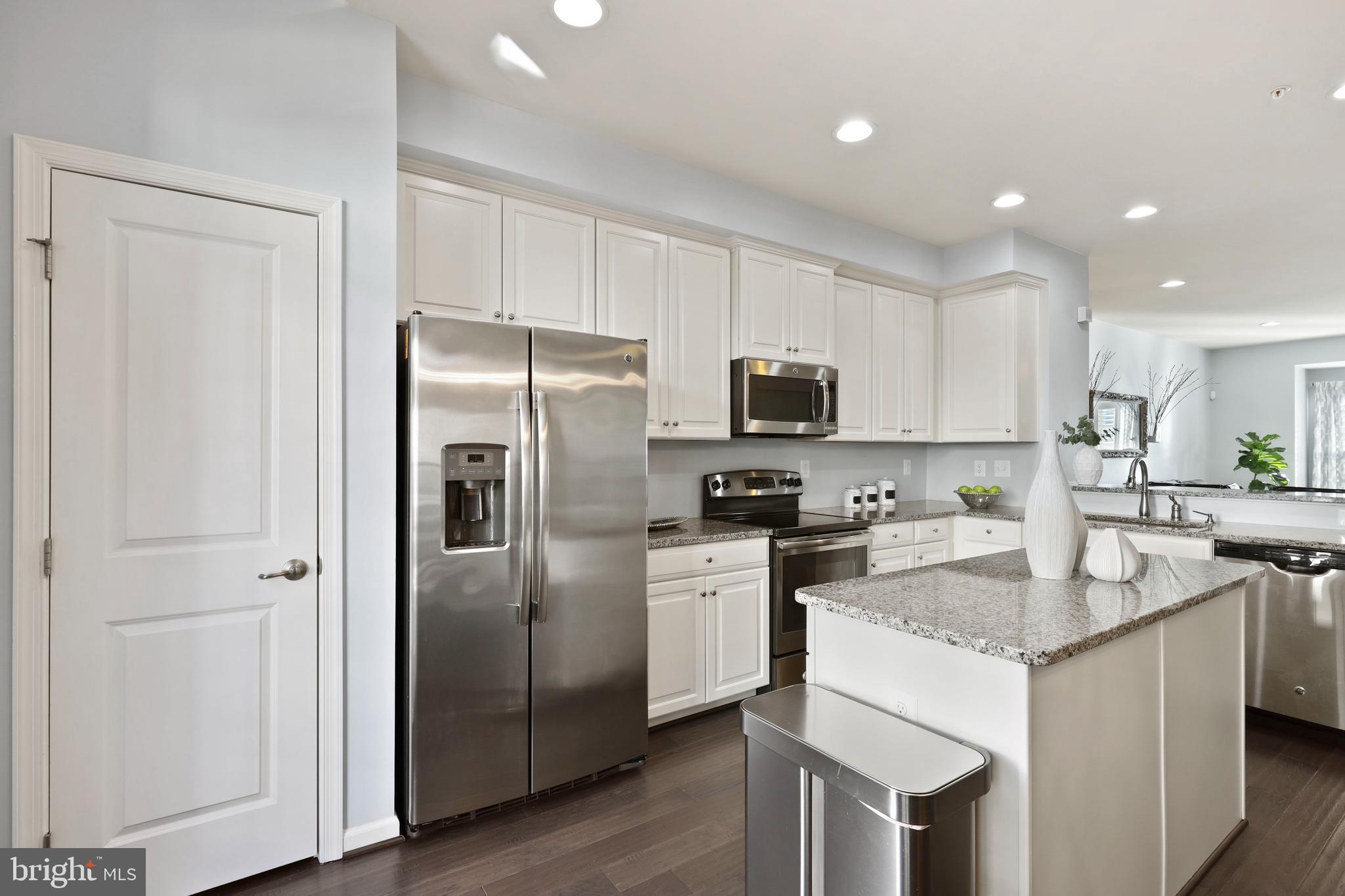 O'DONNELL SQUARE - Residential