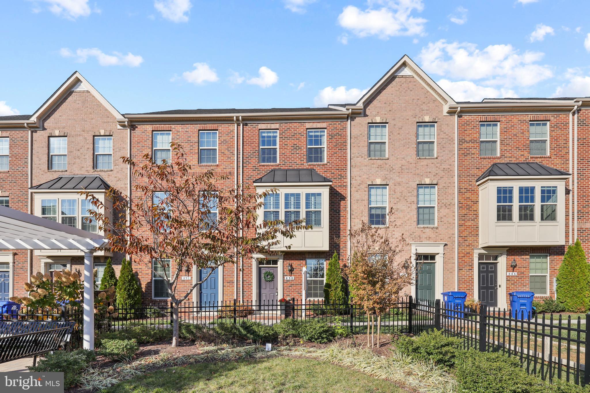 O'DONNELL SQUARE - Residential