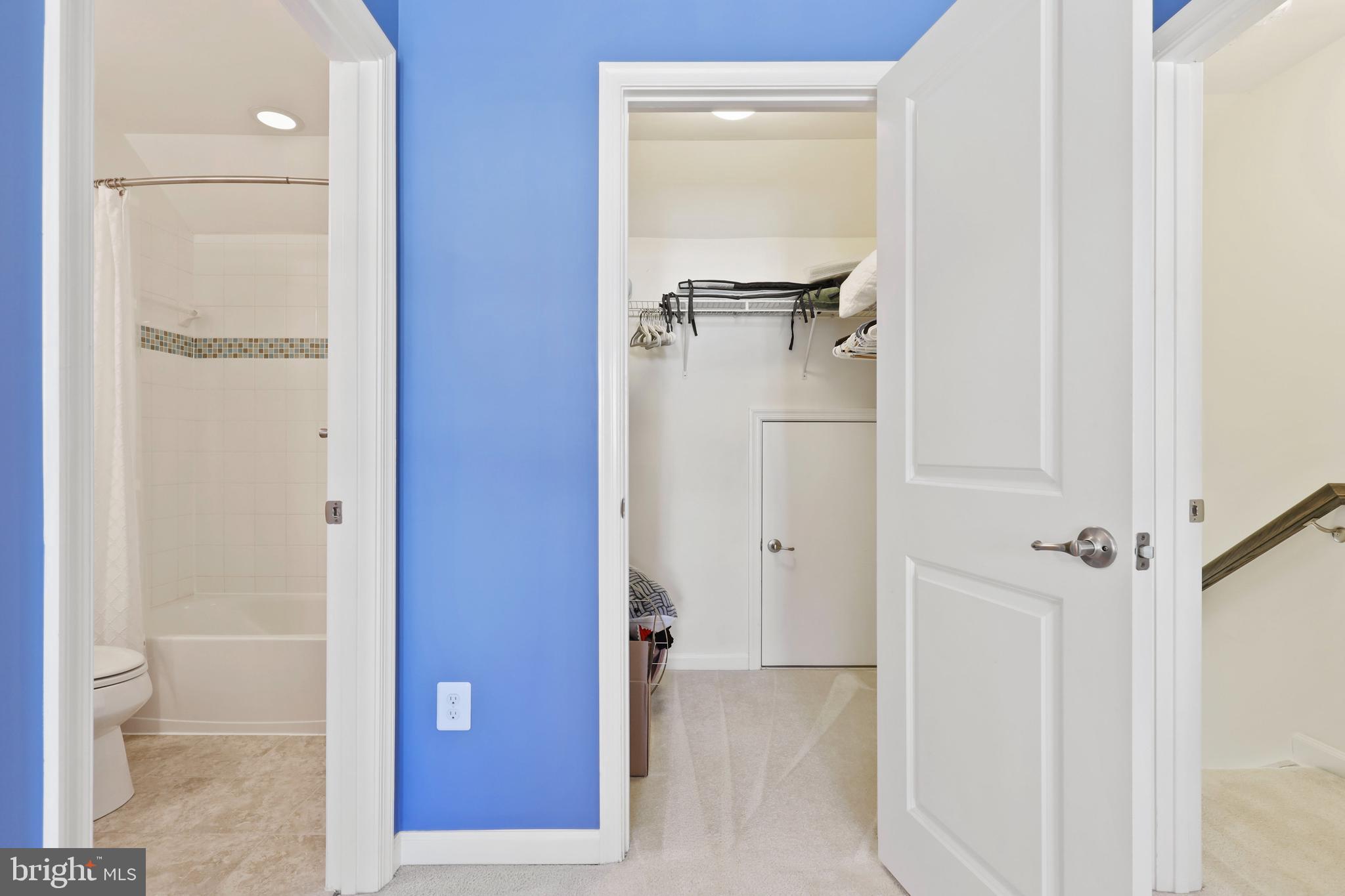 O'DONNELL SQUARE - Residential