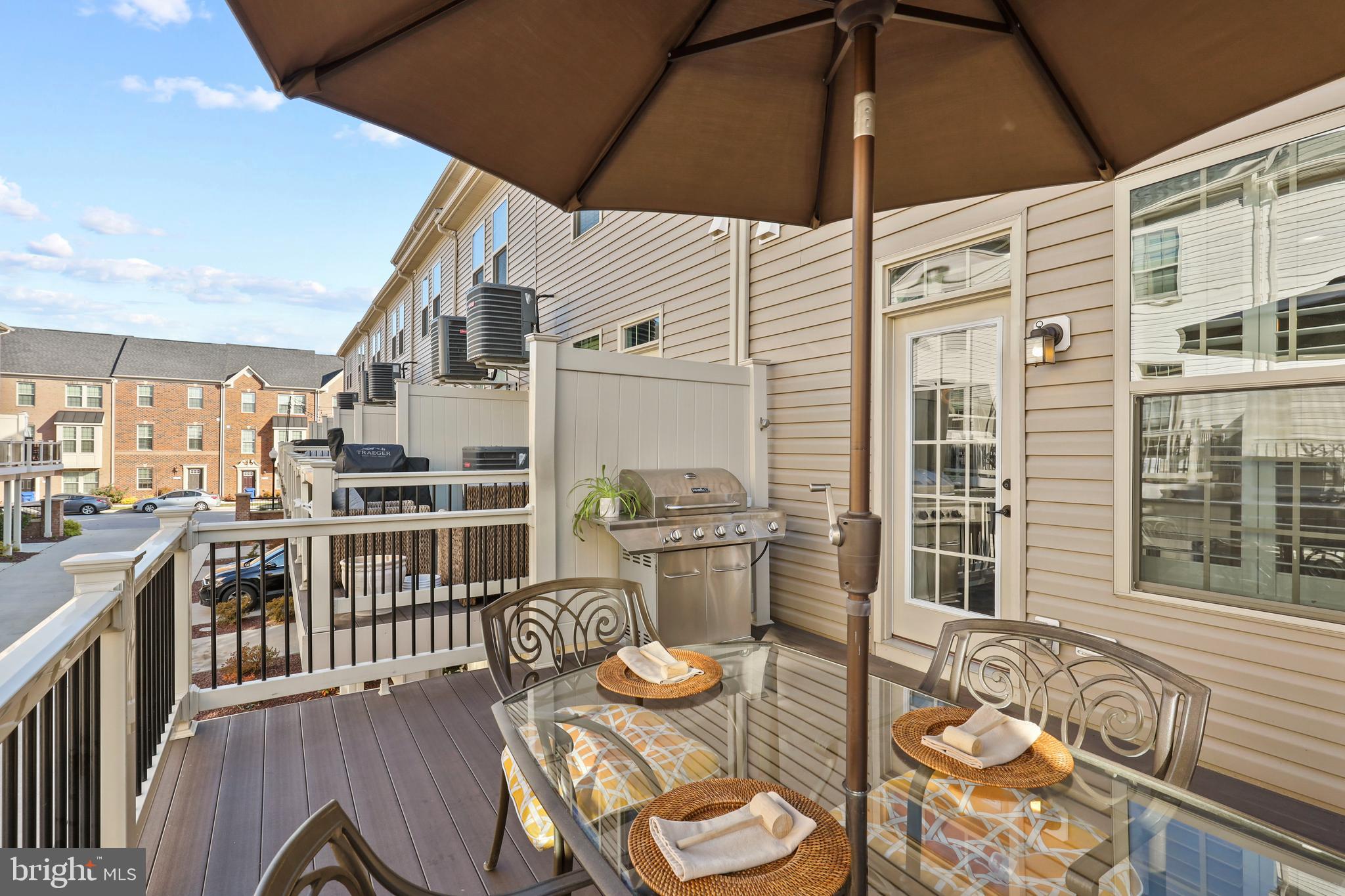 O'DONNELL SQUARE - Residential