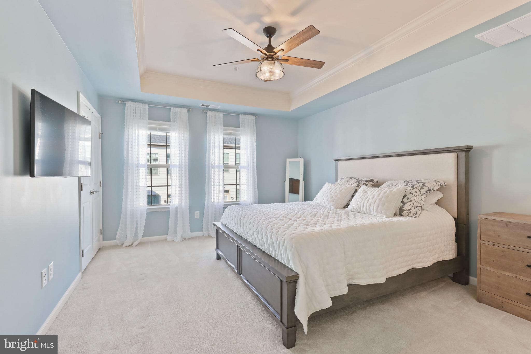 O'DONNELL SQUARE - Residential