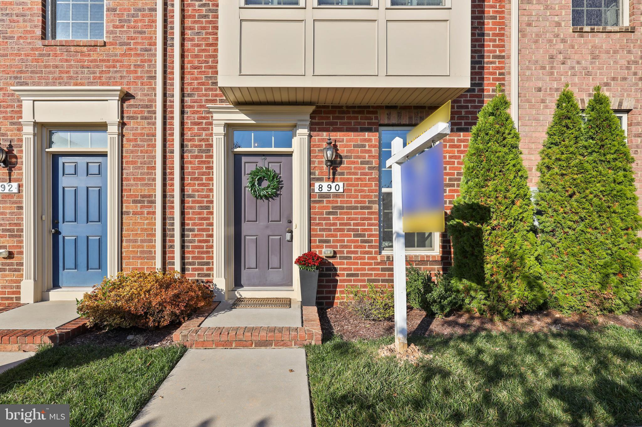 O'DONNELL SQUARE - Residential