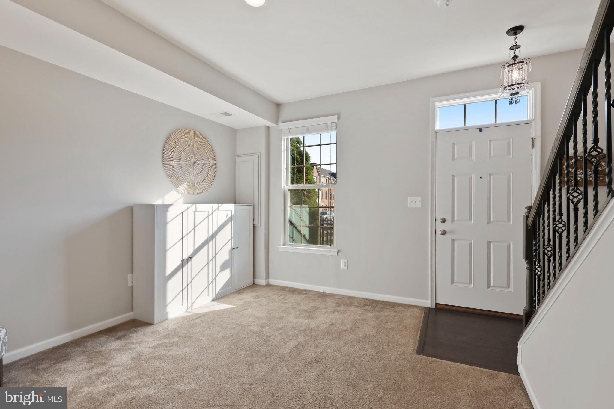 O'DONNELL SQUARE - Residential