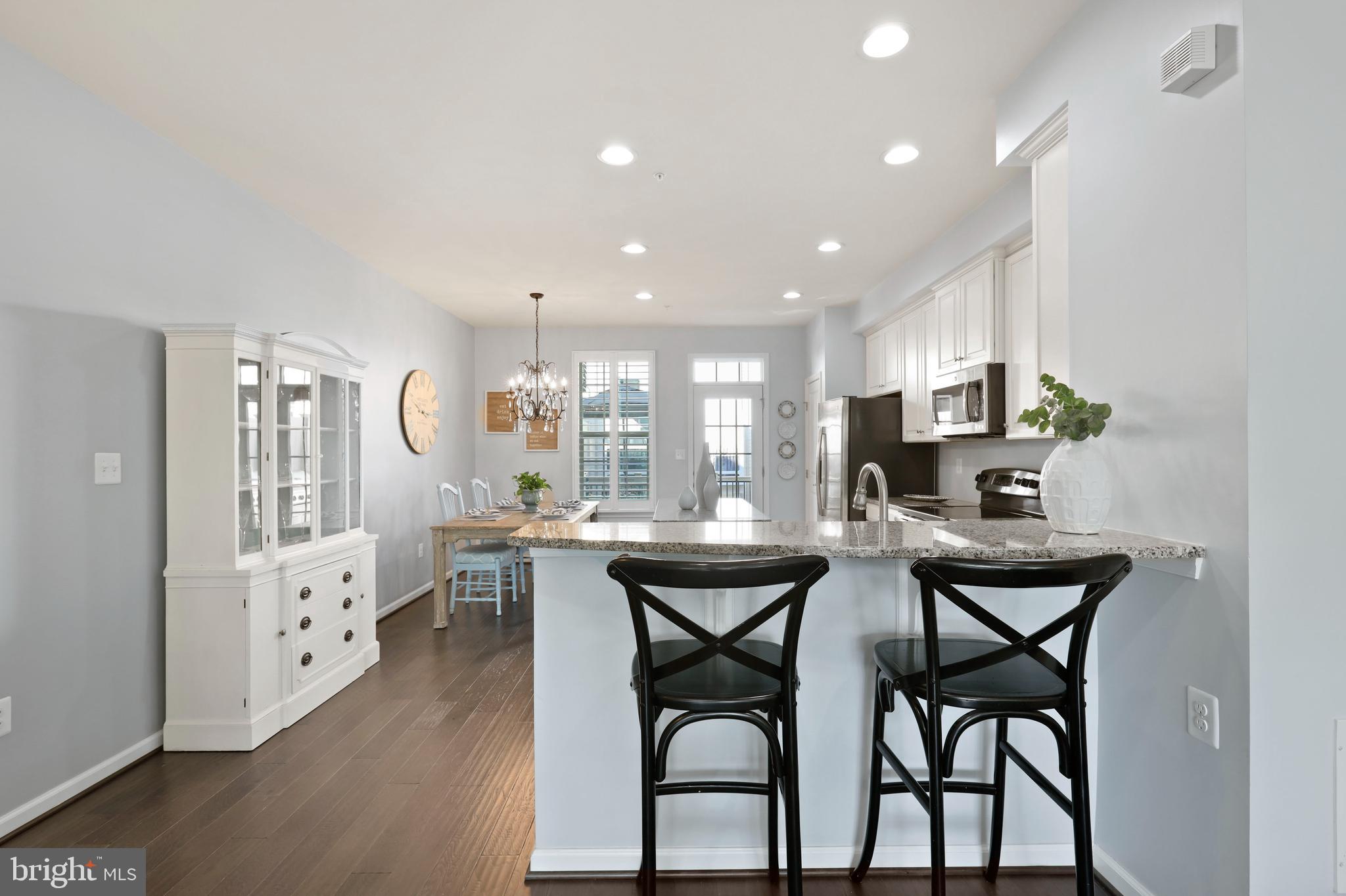 O'DONNELL SQUARE - Residential