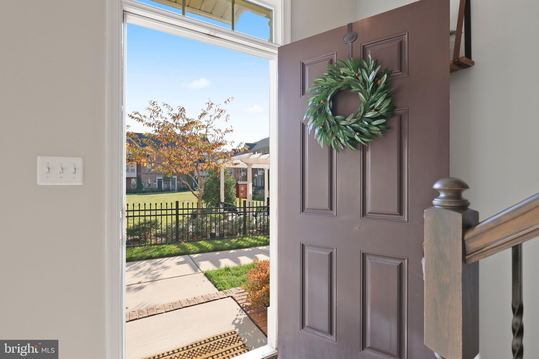 O'DONNELL SQUARE - Residential