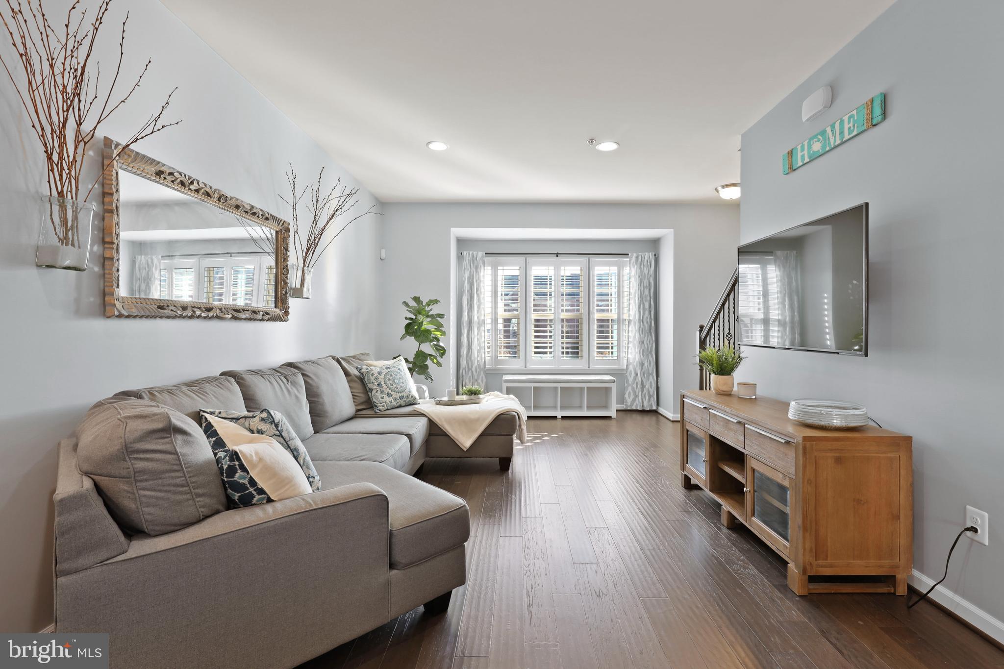 O'DONNELL SQUARE - Residential