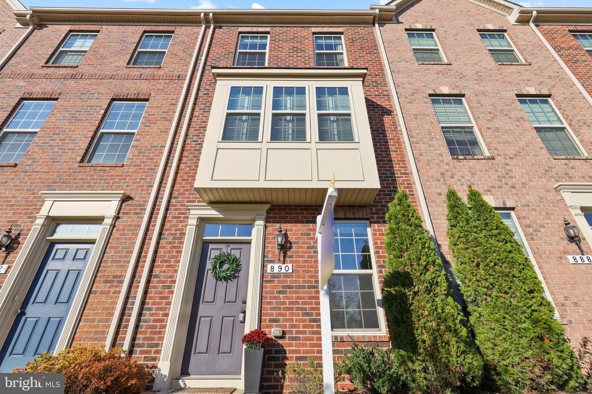 O'DONNELL SQUARE - Residential