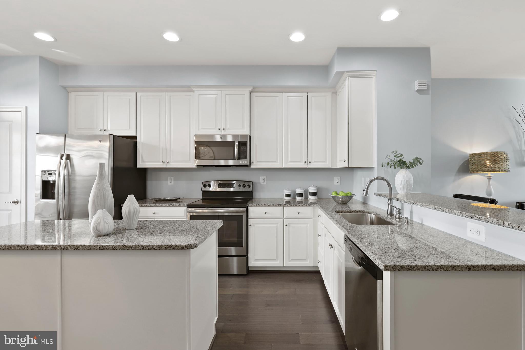 O'DONNELL SQUARE - Residential