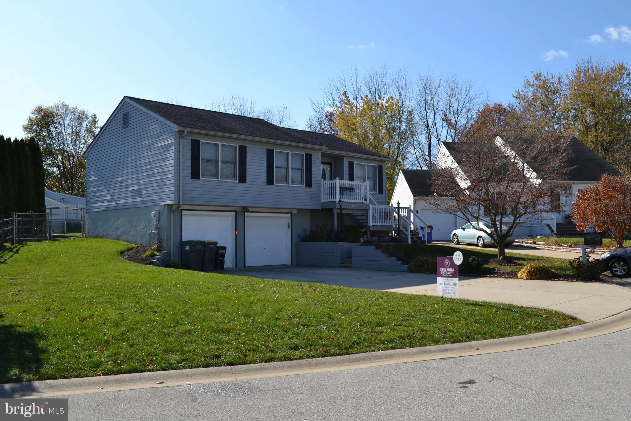 10 Coolidge Court, Newark, DE 19702