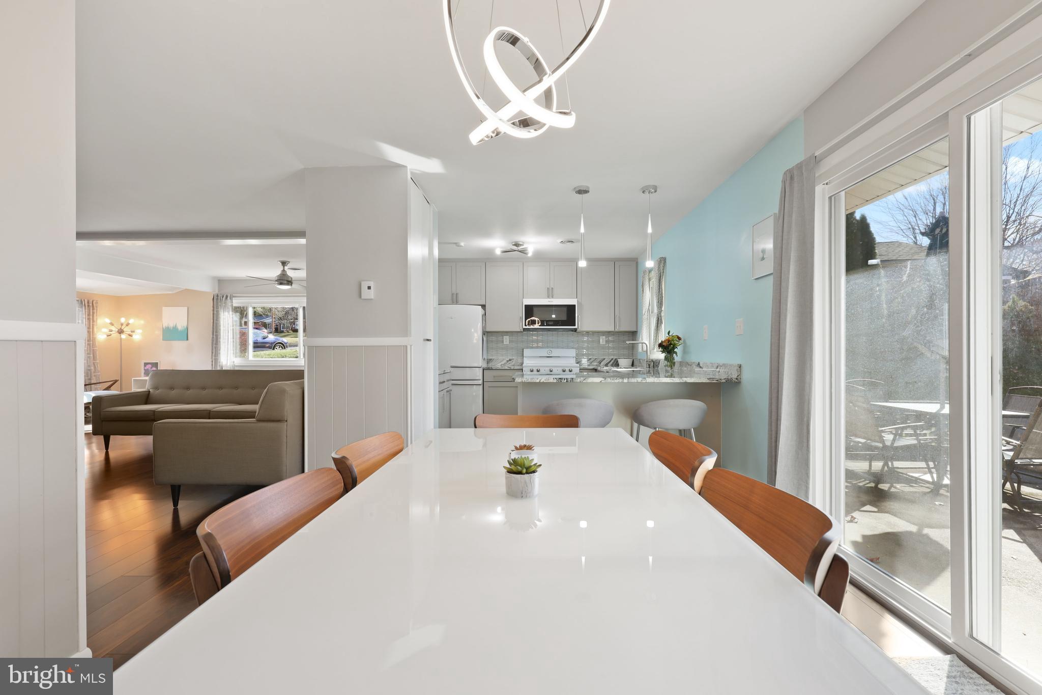 JOPPATOWNE - Residential