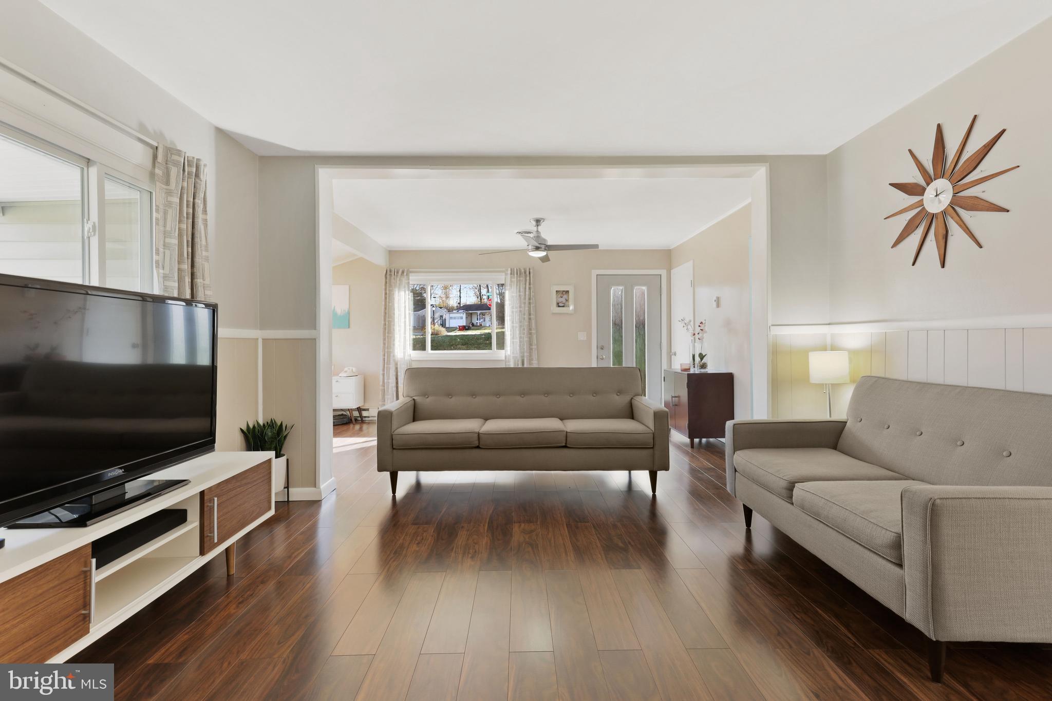 JOPPATOWNE - Residential